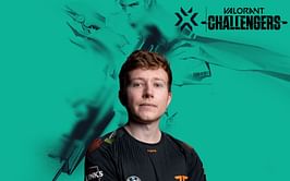 "First place is our goal": Mini on Fnatic's victory against SuperMassive Blaze at VCT 2022 Stage 1 EMEA Challengers