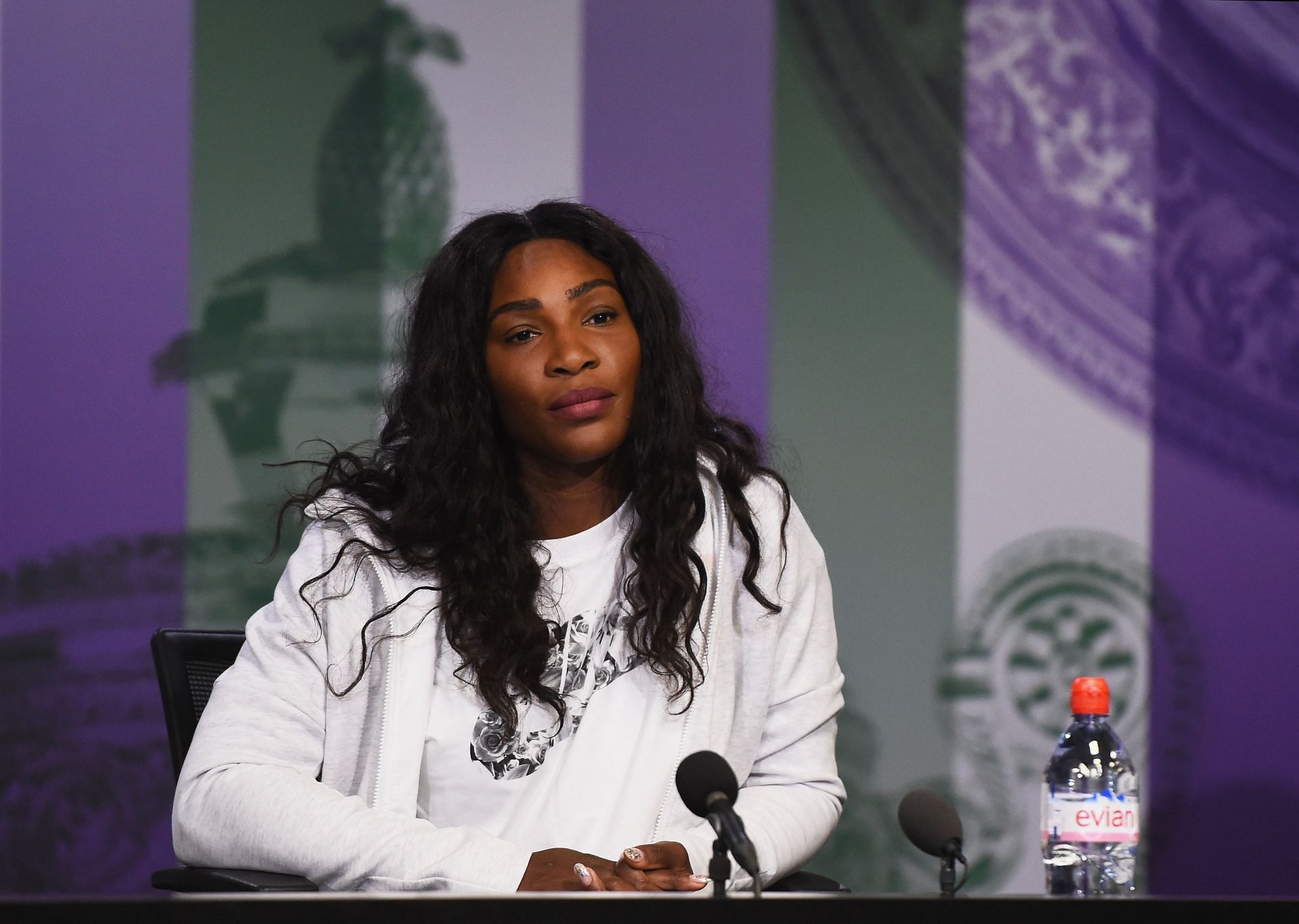 Serena Williams' investment firm benefits vastly from the champion mentality that comes with her