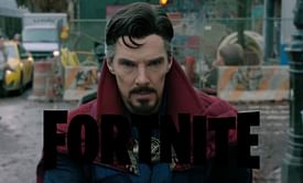 Every skin to expect in Fortnite Chapter 3 Season 2: Doctor Strange, Doctor Who cast and more