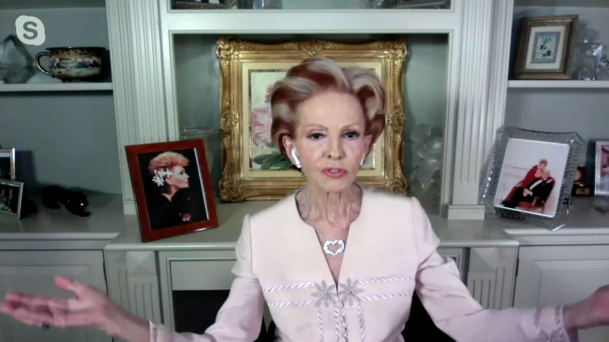 Tova net worth Ernest spouse's fortune explored as