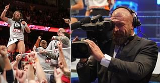 This week in WWE history (March 7-13) - Daniel Bryan hijacks RAW; the COVID-19 pandemic hits SmackDown