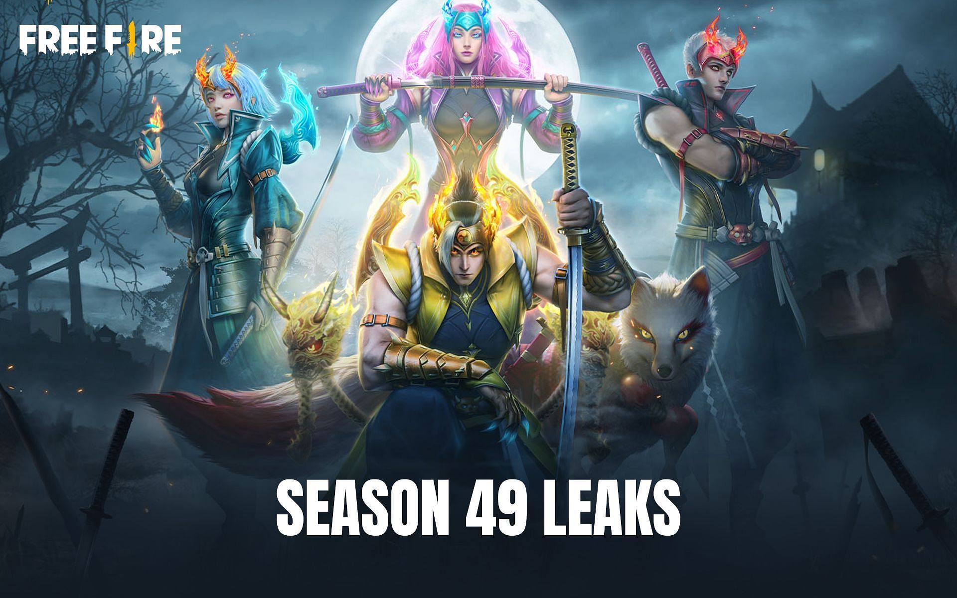 The new leaks are now available (Image via Sportskeeda)