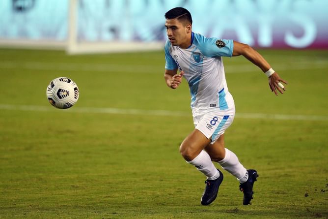 Guatemala vs Haiti prediction, preview, team news and more | International friendlies 2022