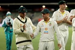 PAK vs AUS Dream11 Prediction: 3 players you can pick as captain or vice-captain for today's Test match - March 4th, 2022