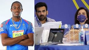 IPL 2022: 3 best signings by MI this season
