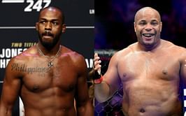 Dana White compares Jorge Masvidal-Colby Covington beef with Daniel Cormier-Jon Jones feud