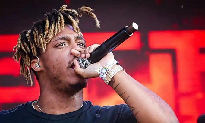 Juice WRLD's Manager Aims For 'Fortnite' Playable Avatar