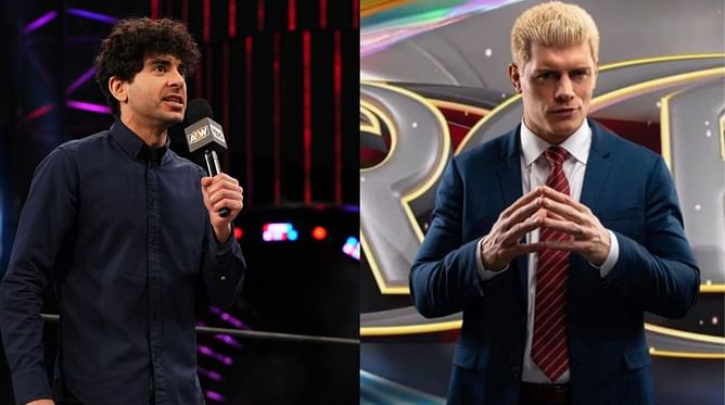 4 AEW rumors we hope are true and 1 we hope isn't: Big update on Cody Rhodes leading the charge for ROH; two ex-WWE stars' future revealed