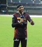 "They have good hitters along with quality spinners" - Harbhajan Singh predicts the winner of IPL 2022 opener