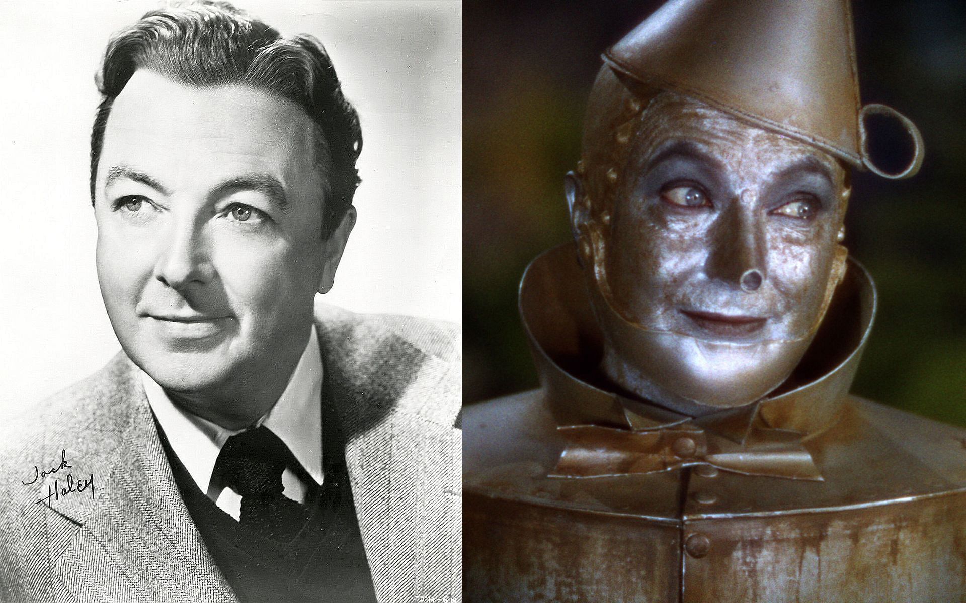 The Tin Man oil can from the Wizard of Oz is up for auction with bidding starting at $50,000 (Image via IMDb)