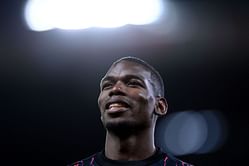 5 possible destinations for Manchester United's Paul Pogba