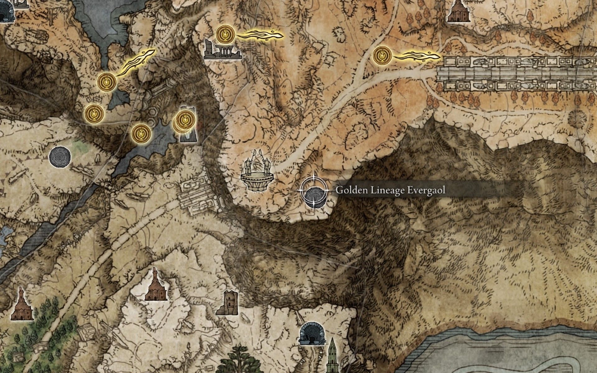 Elden Ring Godfrey Icon Builds  Where To Find Location, Effects