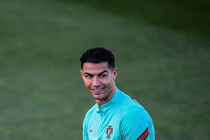 Ronaldo's Portugal without first-choice centre-backs for 2022 World Cup  play-off vs Turkey as Pepe ruled out