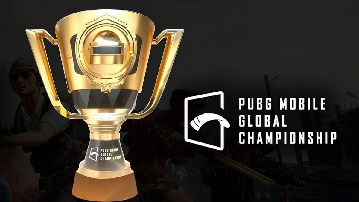 PUBG Mobile Global Championship 2022 might be a LAN event, here’s why
