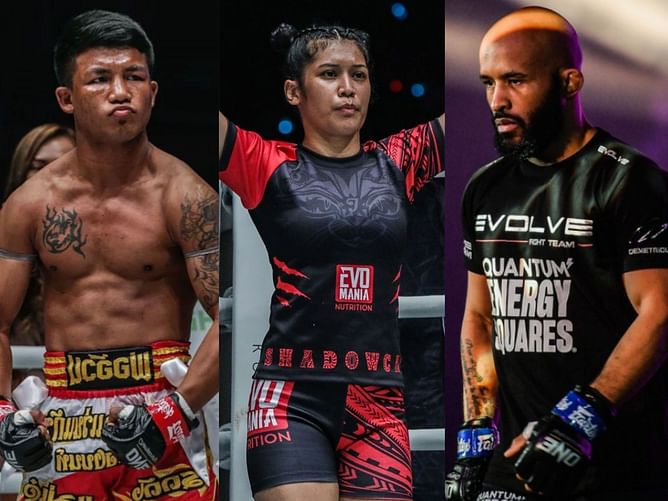 “His punches are going to hurt DJ” – Jihin Radzuan breaks down Rodtang's key to victory over Demetrious Johnson