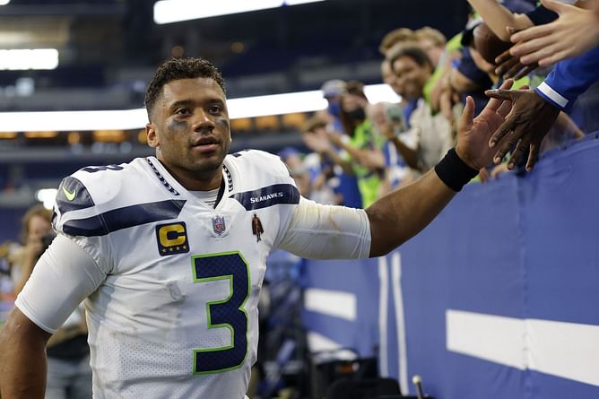 "Russell Wilson was dying in Seattle" - Former NFL player believes QB desperately needed Broncos trade to push for HOF bid