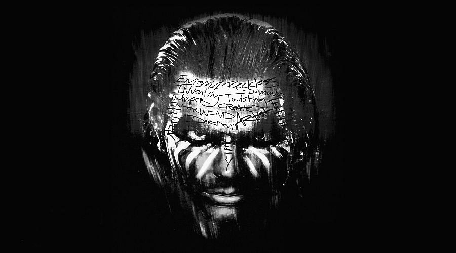 Jeff Hardy should find new life in All Elite Wrestling (Pic credit: Mad For Wrestling - Wallpapers.co.uk)