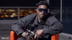 "I'm sexy for the headlines" - Antonio Brown insists the media like to make money off his life
