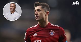 "He plays in a great team" - Brazilian icon Cafu questions why Robert Lewandowski would leave Bayern Munich