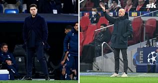 Manchester United managerial candidate makes decision on future - Reports