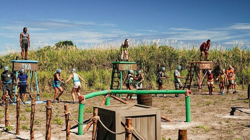 Who Won 'Survivor' Season 42? - 'Survivor' Season 42 Eliminations