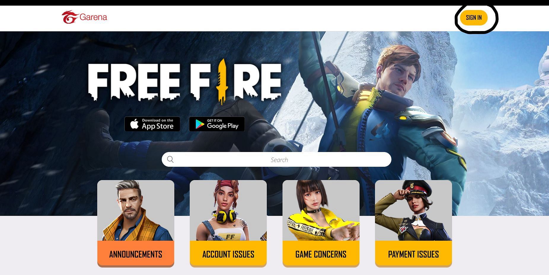 Free Fire Unban Date: When is it likely to be available to download again?