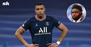 "Don’t think he should go to Real Madrid" - Micah Richards names 2 clubs Kylian Mbappe should swap PSG for