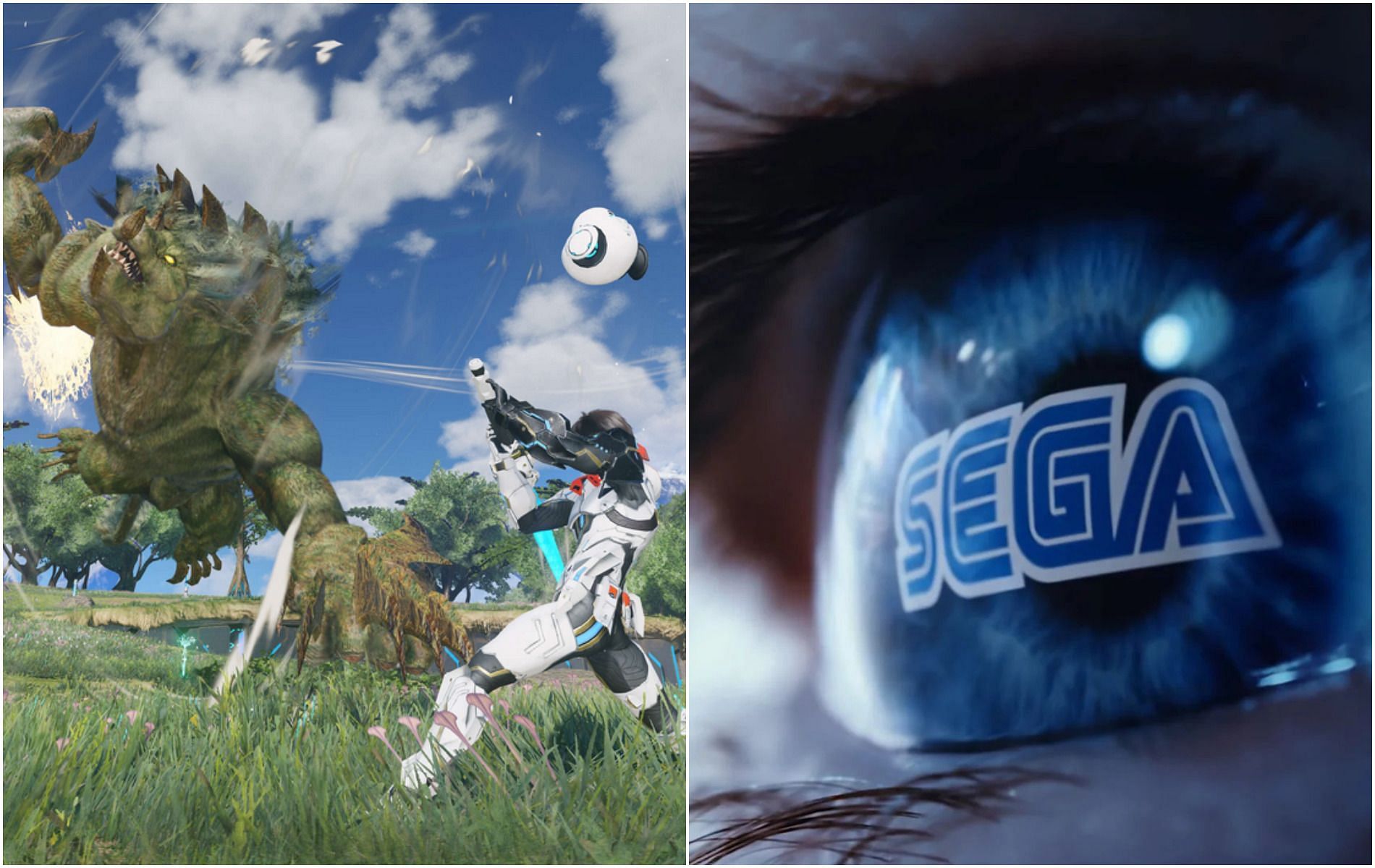 The renowned MMO will be seeing some changes over the next couple of months (Images via Sega)