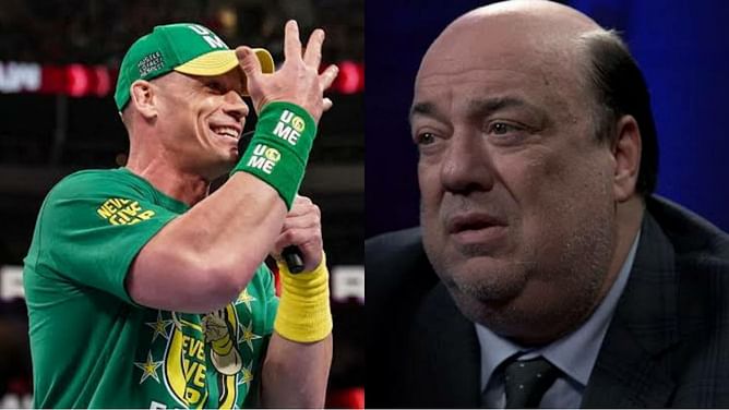 WWE Rumor Review: Paul Heyman removed from on-screen role, Doubt over John Cena's return, Details on trade between RAW and NXT