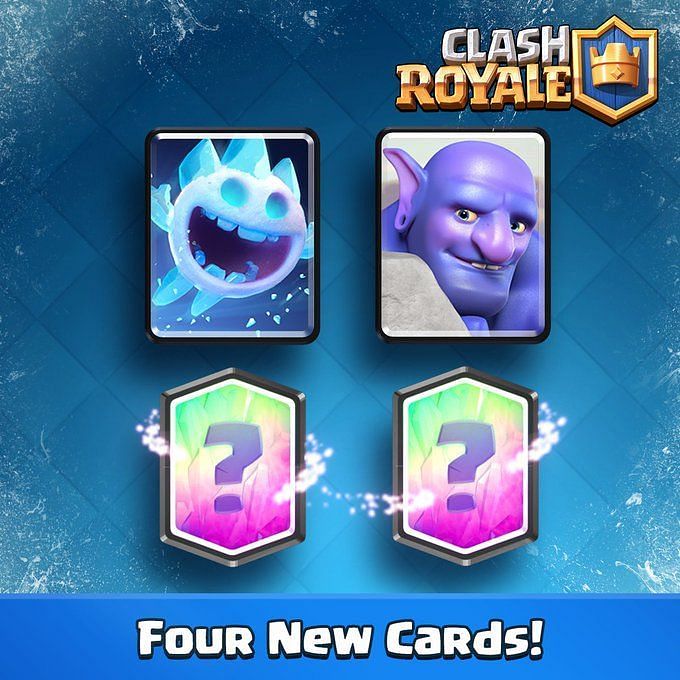 What Is The Best Spirit In Clash Royale What are Spirits in Clash Royale?