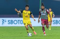 ATK Mohun Bagan vs Hyderabad FC: Who won yesterday's ISL 2021-22 match?
