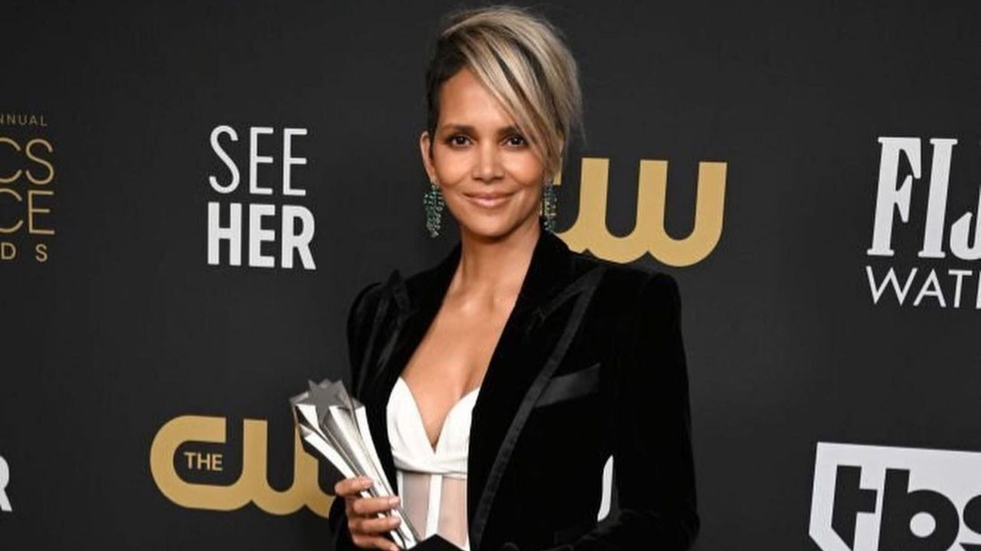 Halle Berry (Image via Halle Berry/Instagram)