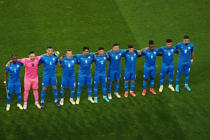Israel vs Romania prediction, preview, team news and more | International friendly 2022