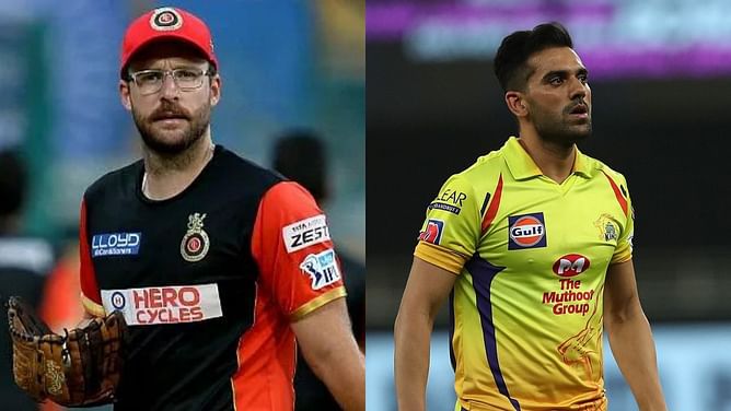 IPL 2022: 'Pragmatic' CSK won't make a big deal of missing Deepak Chahar: Daniel Vettori