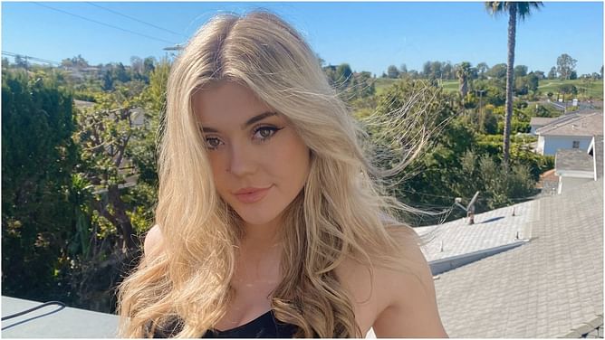 BrookeAB reveals she has been dealing with “stalkers and harassment,” Valkyrae and more react