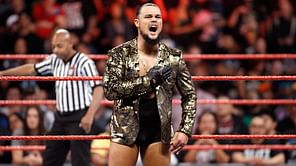 Huge update on Bo Dallas' wrestling future following WWE release