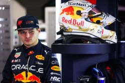 "Not seen the best of him yet" - Max Verstappen's manager claims the driver is still growing