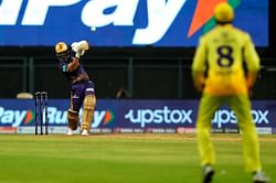 “Felt he was getting overaggressive at times” - Aakash Chopra on KKR opener Ajinkya Rahane’s knock in IPL 2022 opener against CSK