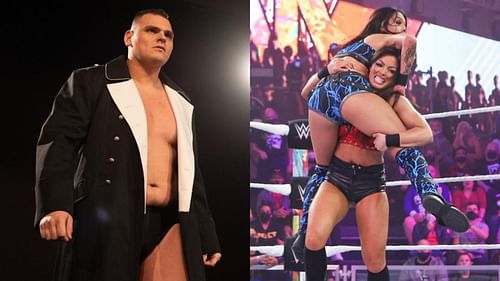 Who will walk out with the wins at WWE NXT TakeOver: Stand & Deliver?
