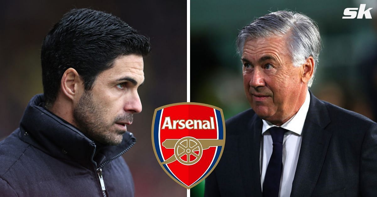 Frank McAvennie comments on Real Madrid&#039;s potential move for Arsenal star