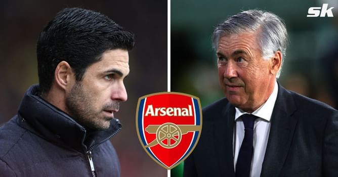 "It would be a steal"- Frank McAvennie claims £50 million is too less for Arsenal star linked with Real Madrid
