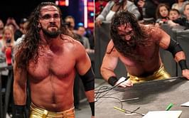"I want you in my office" - WWE Superstar Seth Rollins summoned after issuing a big threat