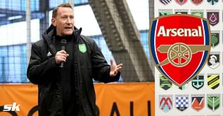 "An amazing addition to practically any midfield" - Ray Parlour urges Arsenal to sign 24-year-old Premier League star
