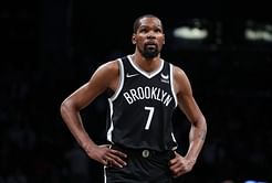 "That’s why he gets paid $20 million a year" - Kevin Durant looks back on Spencer Dinwiddie's game-winner, expresses regret on his final play defense
