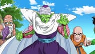 Piccolo as seen in the Super anime (Image via Toei Animation)