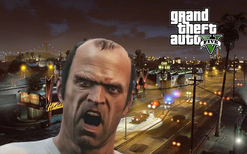 GTA The Trilogy vs. GTA 5 Expanded and Enhanced: Which game should fans be  more excited for?