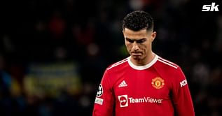 "He spent a lot of the game floating around" - Ale Moreno explains critical error made by Cristiano Ronaldo in Manchester United's defeat to Atletico Madrid
