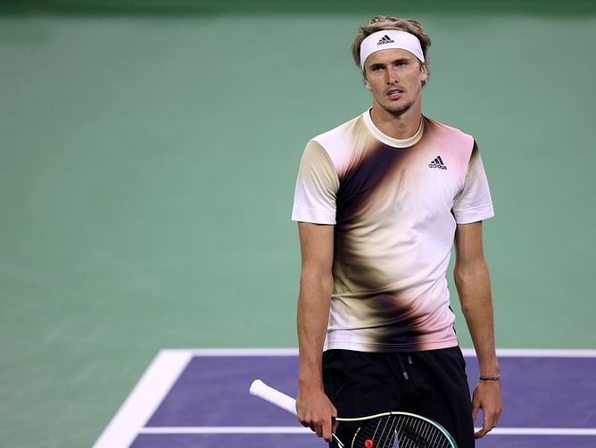 Miami Open 2022 Schedule Today: TV schedule, start time, order of play, live streaming details & more | Day 7