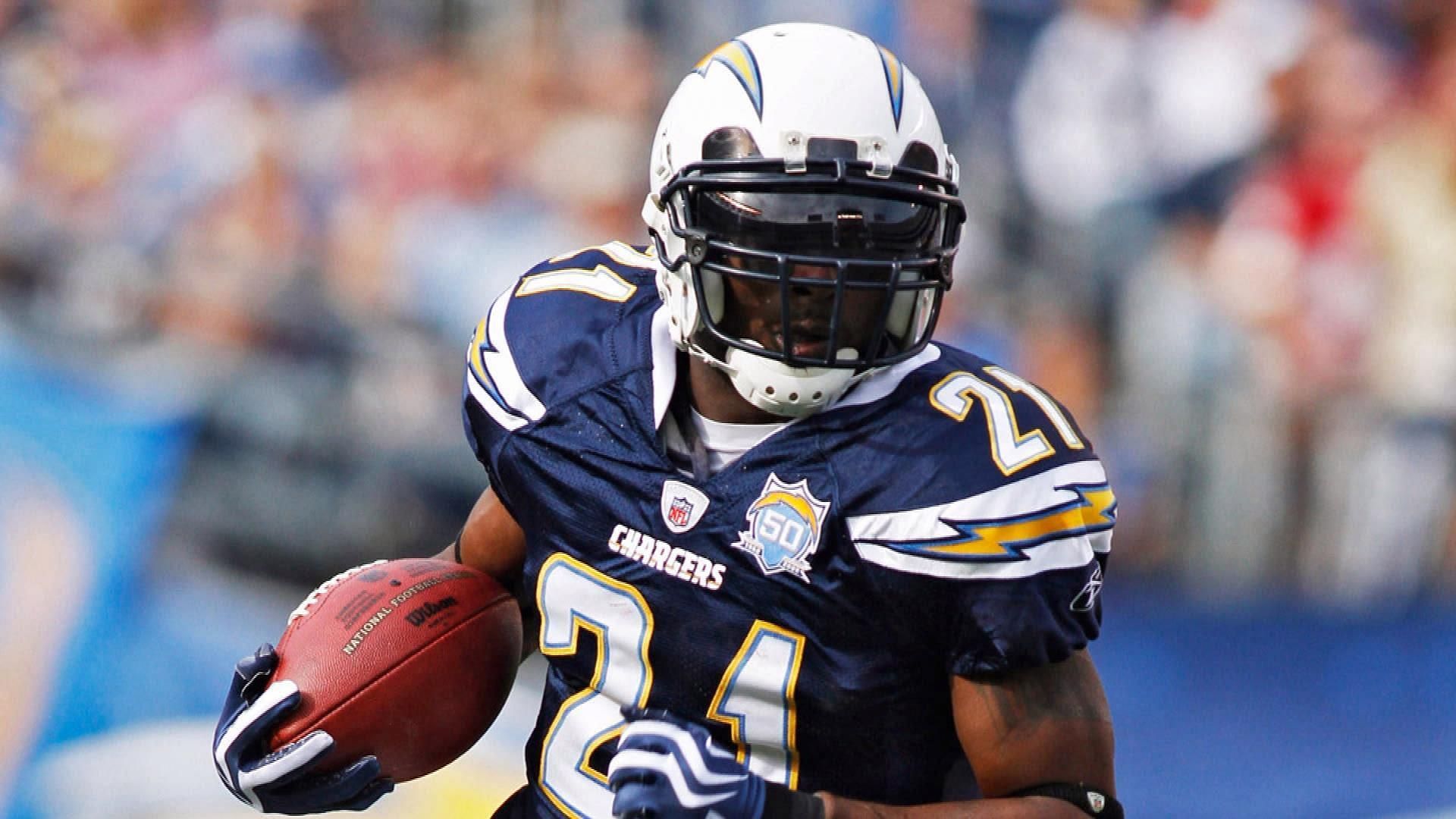 LaDainian Tomlinson