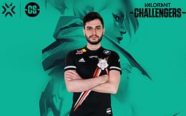 "It's been a redemption for me" - mixwell on G2 Esports' qualification for VCT 2022 Stage 1 Masters: Reykjavik